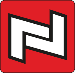 Rounded logo of Rysenova representing its brand identity in the HR software industry.