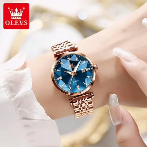 imageye___-_imgi_10_OLEVS-5536-Quartz-Watch-for-Women-Fashion-Luxury-Rhombus-Mirror-Rose-Gold-Stainless-Steel-Waterproof-Luminous.jpg_-4-600×600