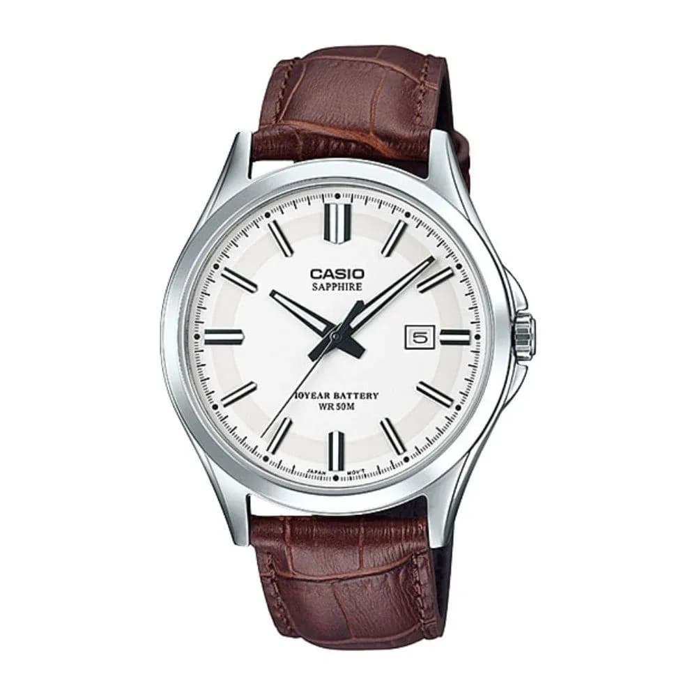 CasioMTS-100L-7AVDFWatch