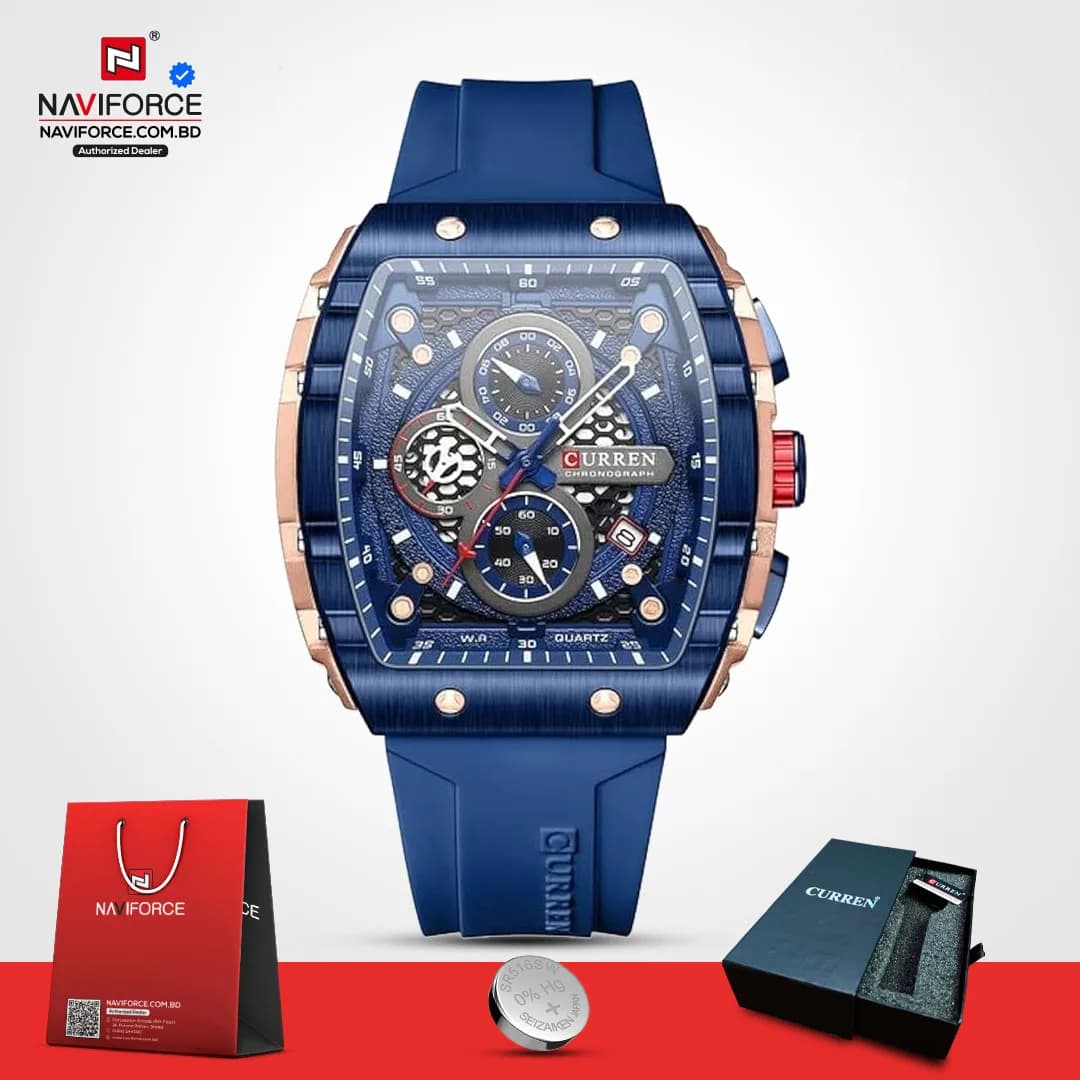 Curren-8442-–-Blue