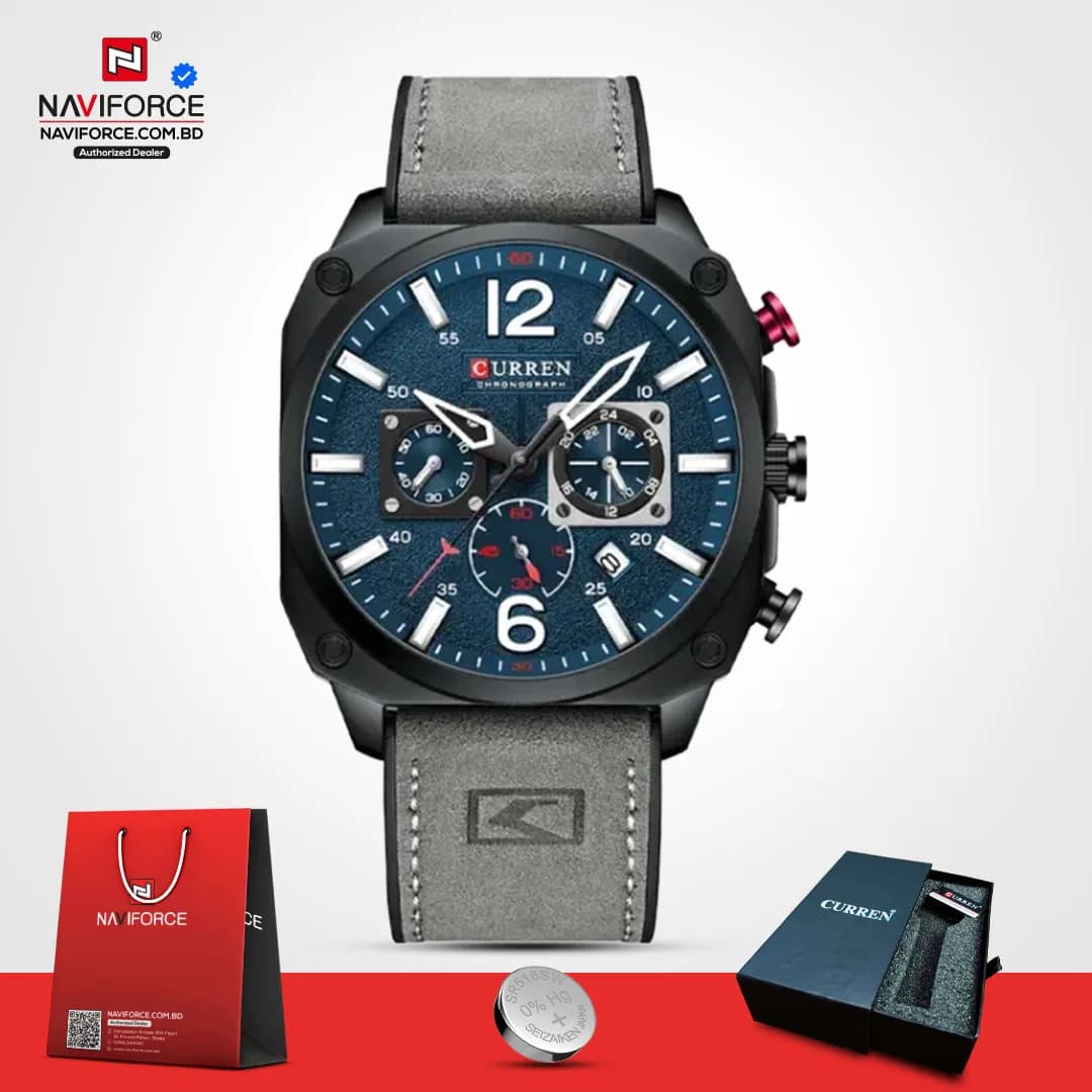 Curren-8398-–-Blue