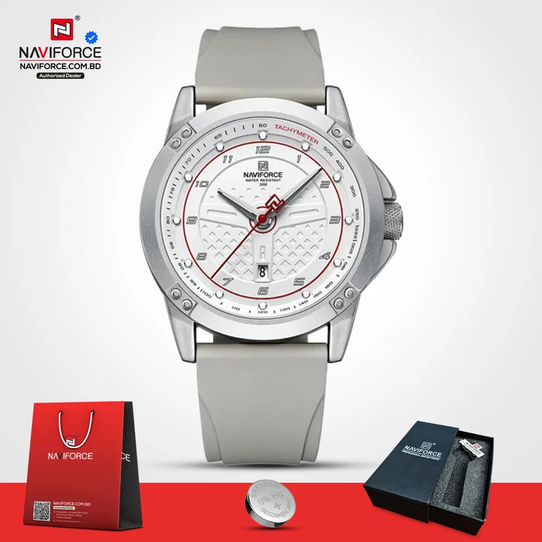 Naviforce-8031-–-Gray