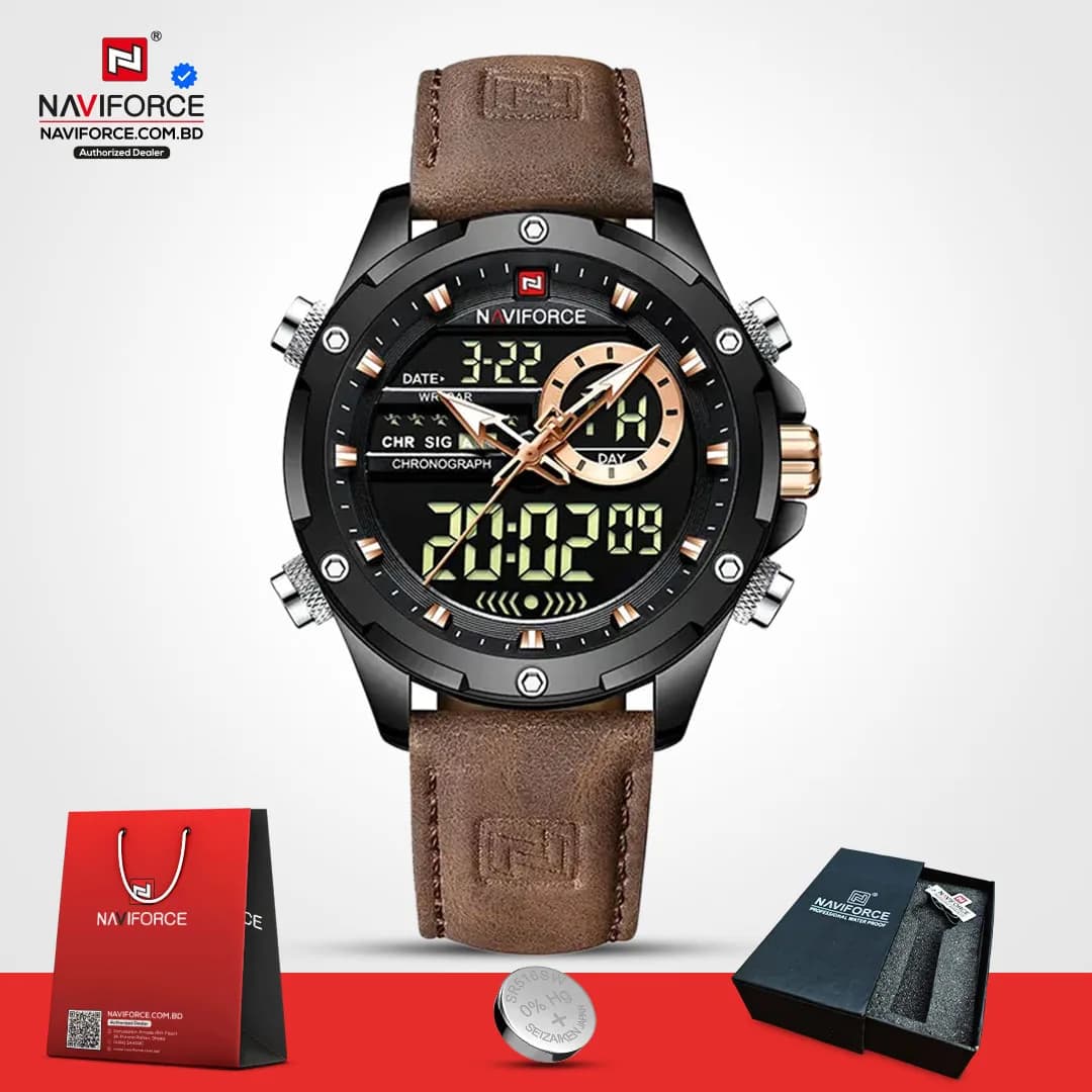 Naviforce-9208-L-–-Black-Brown