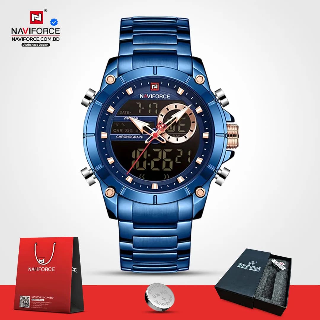 Naviforce-9163-CH-–-Blue